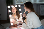 BEAUTIFLY GlamourVue LED Makeup Spiegel