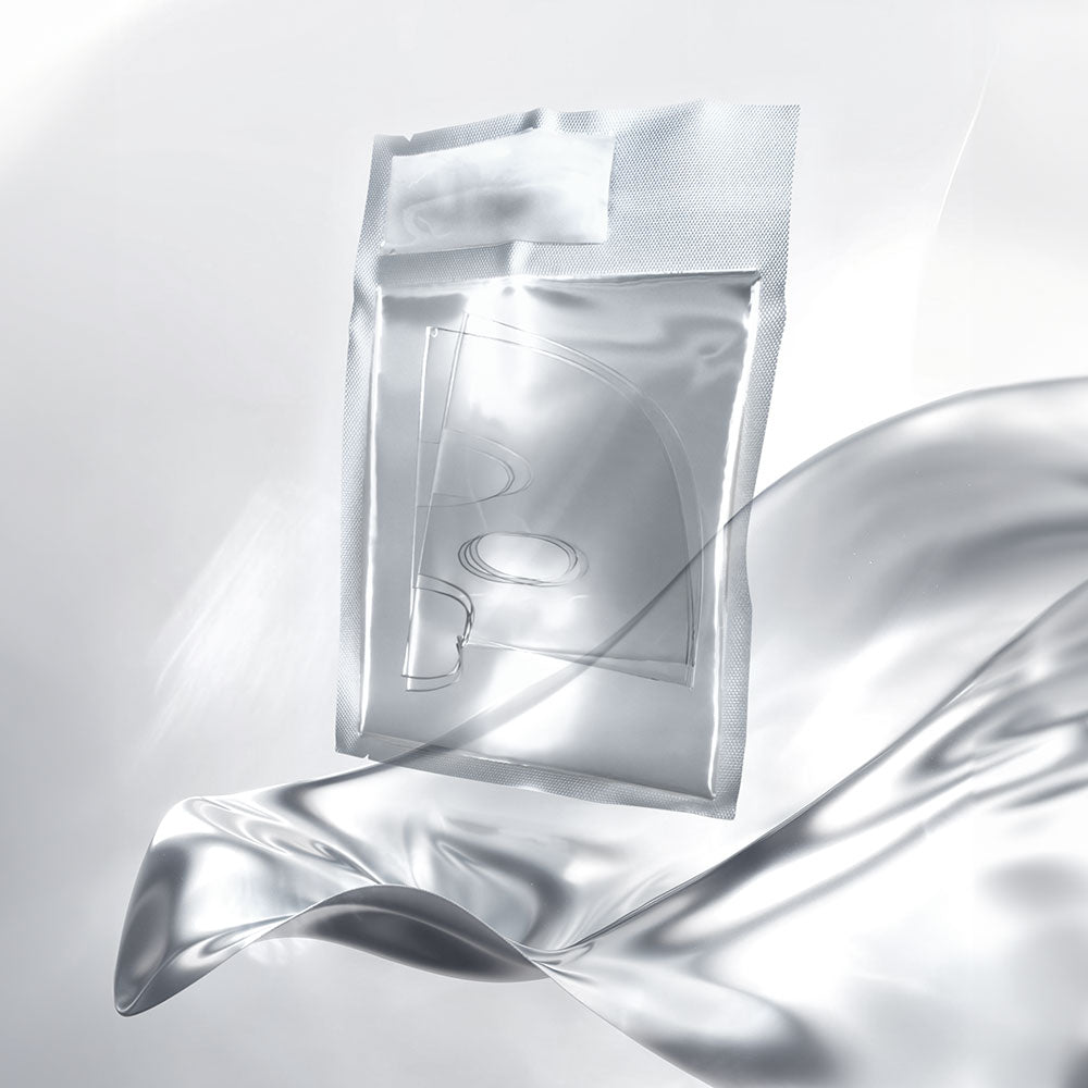 HOUSE OF B Glutathione Face Film