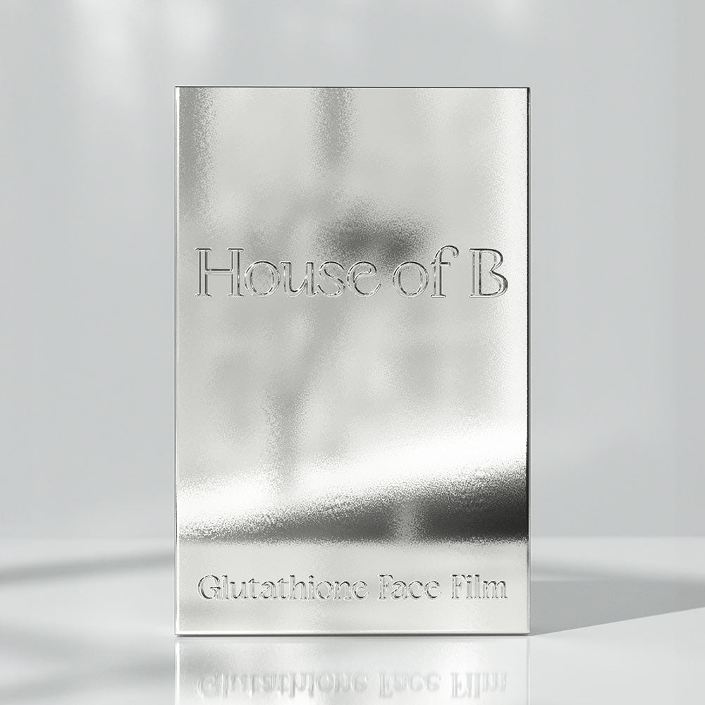 HOUSE OF B Glutathione Face Film
