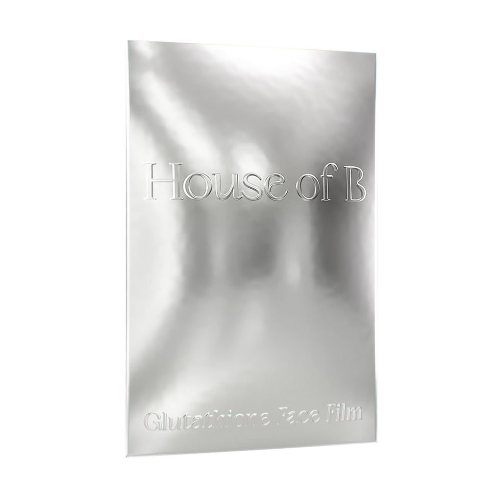 HOUSE OF B Glutathione Face Film