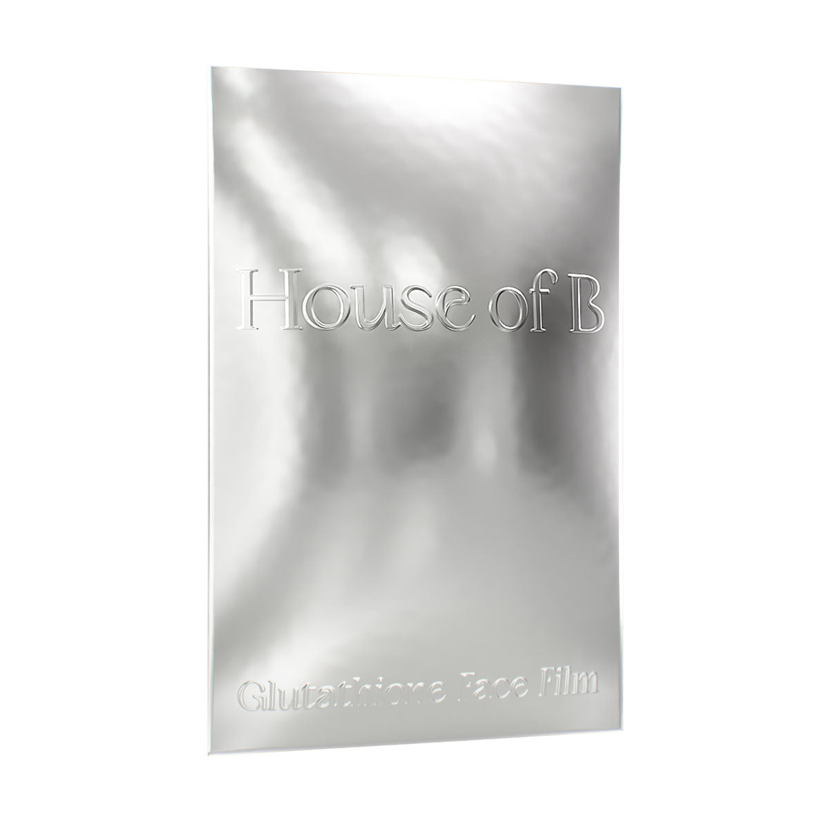 HOUSE OF B Glutathione Face Film