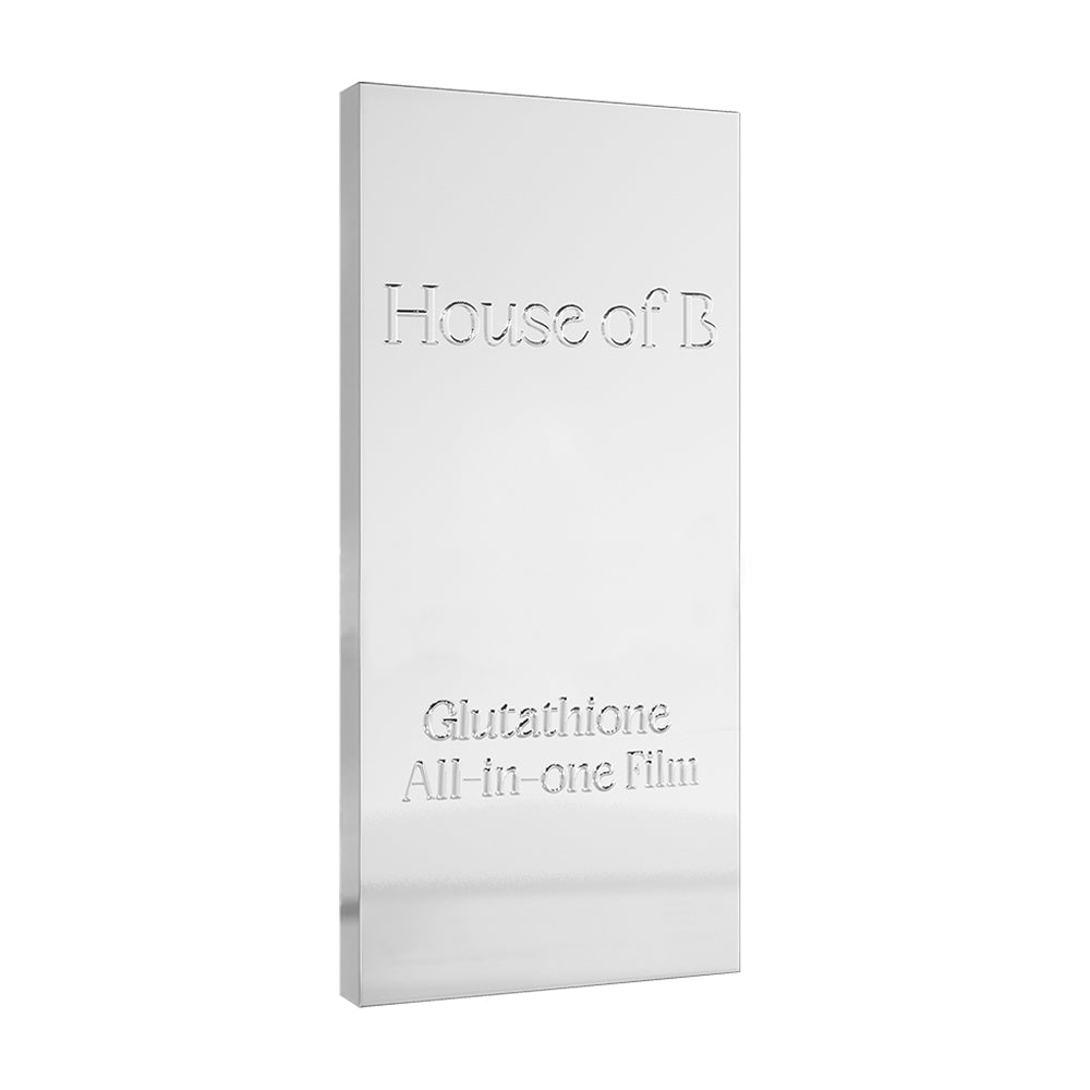 HOUSE OF B Glutathione all-in-one Film (Limited Edition)