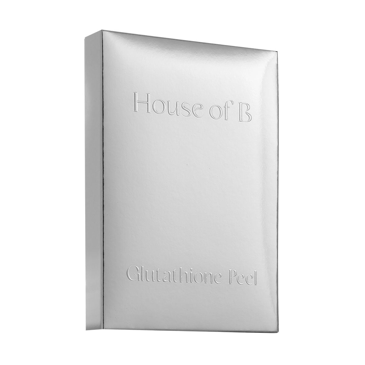 HOUSE OF B Glutathione Peel