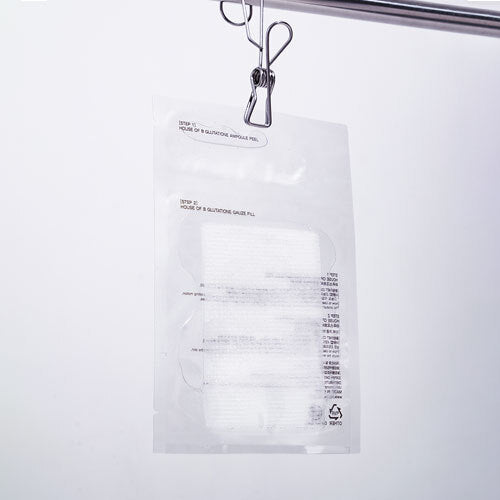 HOUSE OF B Glutathione Peel