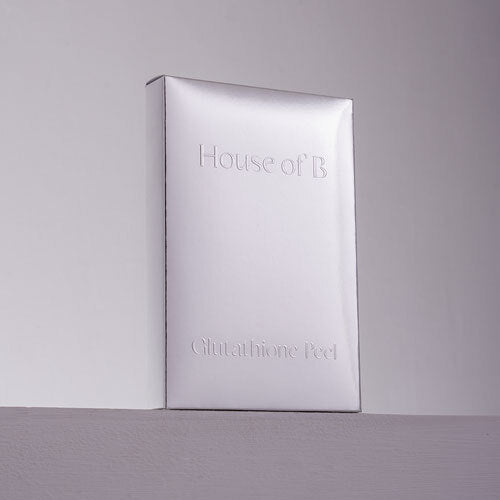 HOUSE OF B Glutathione Peel