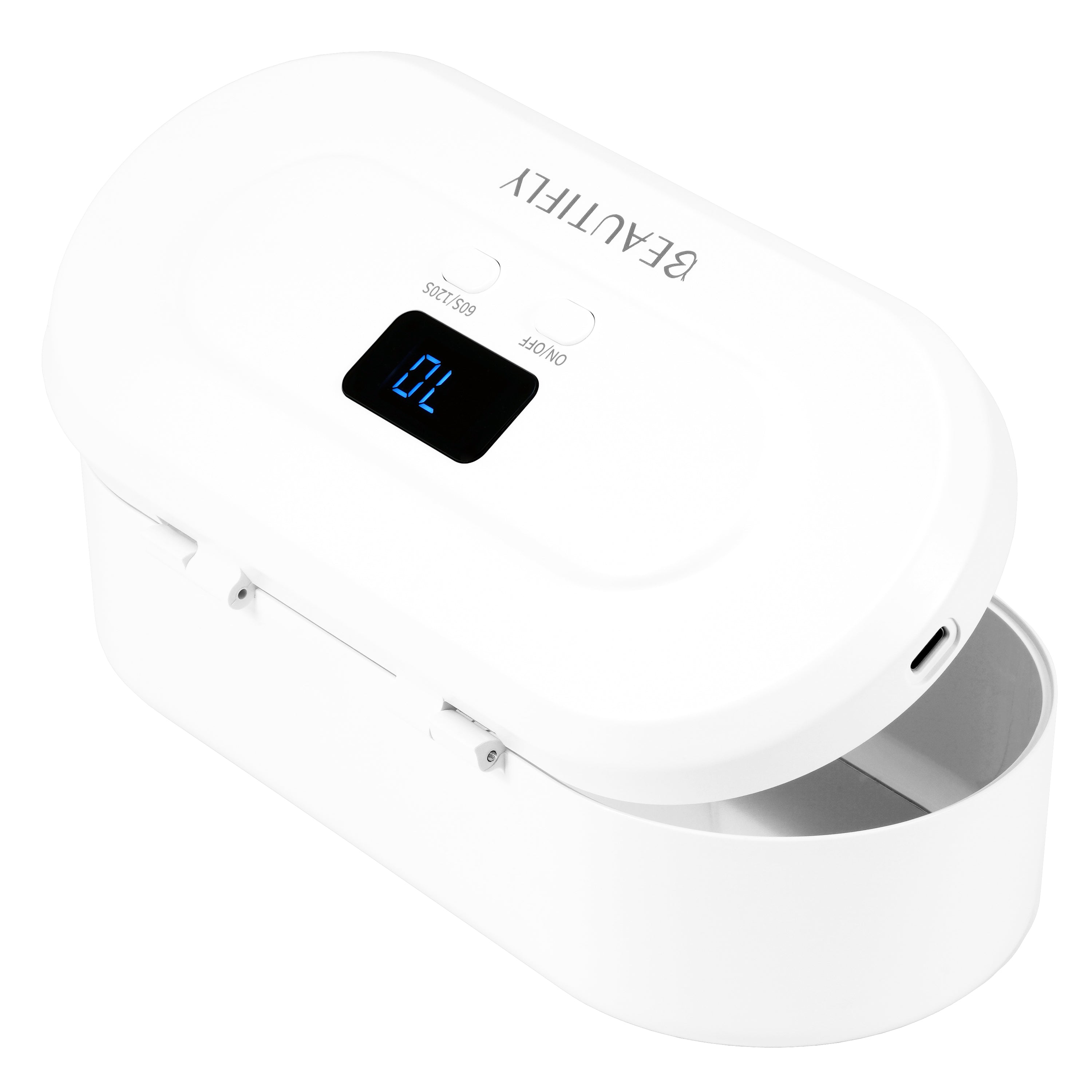 BEAUTIFLY Hygia Nails UVC/LED-Sterilisator