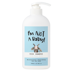 IM NOT A BABY Kids Shampoo mit Ziegenmilch 500ml