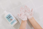 IM NOT A BABY Kids Shampoo mit Ziegenmilch 500ml