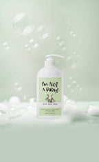 IM NOT A BABY Kids Duschgel mit Ziegenmilch 500ml