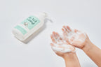 IM NOT A BABY Kids Duschgel mit Ziegenmilch 500ml