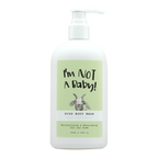 IM NOT A BABY Kids Duschgel mit Ziegenmilch 300ml