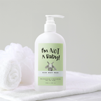 IM NOT A BABY Kids Duschgel mit Ziegenmilch 300ml