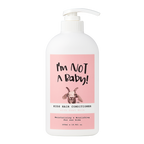 IM NOT A BABY Kids Spülung mit Ziegenmilch 500ml
