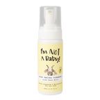 IM NOT A BABY Kids Cleanser mit Ziegenmilch 150ml