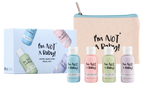 IM NOT A BABY Joyful Bath Time Probierset