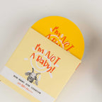 IM NOT A BABY Non-Nano Sonnenkissen 25g
