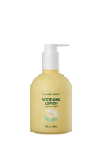 IM NOT A BABY Beruhigende Lotion bio 296ml