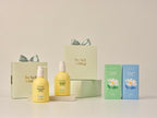 IM NOT A BABY Bio-zertifiziertes Geschenkset
