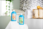 IM NOT A BABY Active All-in-One Wash Apfel