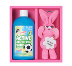 IM NOT A BABY All-in-One Wash Geschenkset Apfel