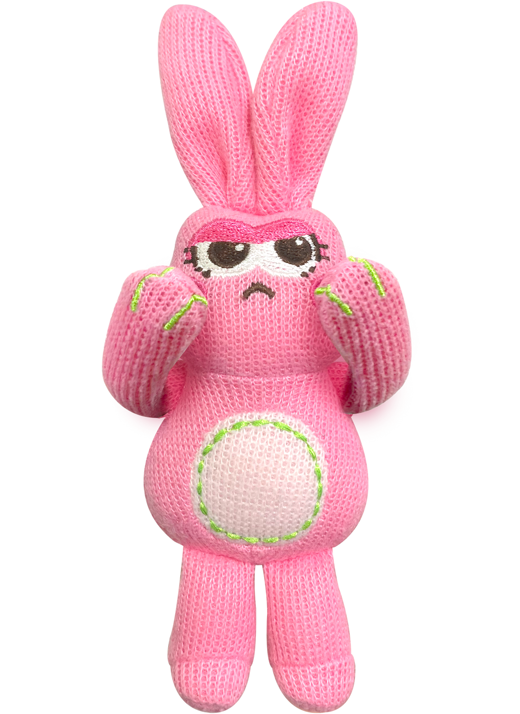 IM NOT A BABY All-in-One Wash Geschenkset Apfel
