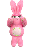 IM NOT A BABY All-in-One Wash Geschenkset Apfel