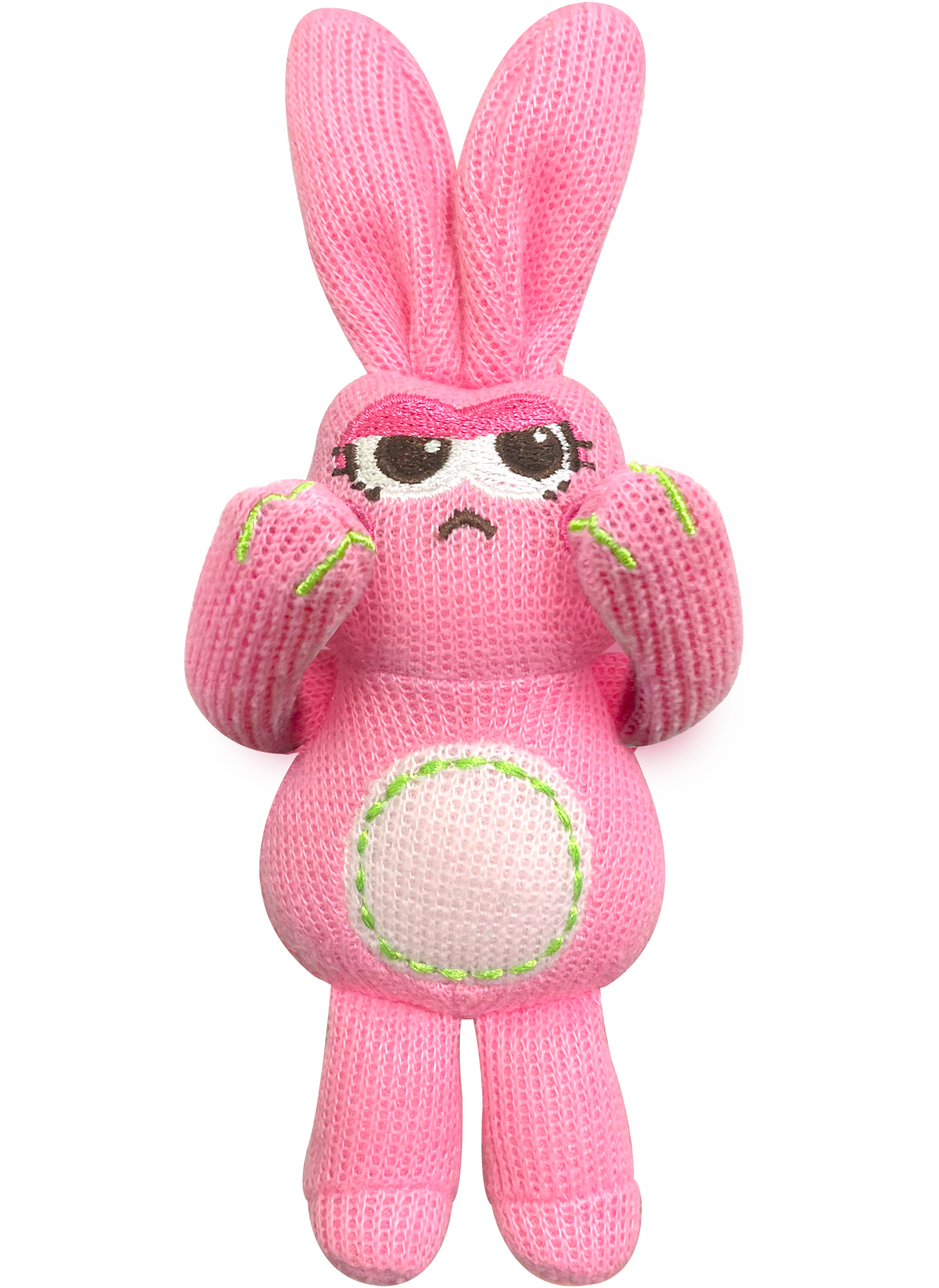 IM NOT A BABY All-in-One Wash Geschenkset Apfel