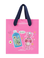 IM NOT A BABY All-in-One Wash Geschenkset Apfel
