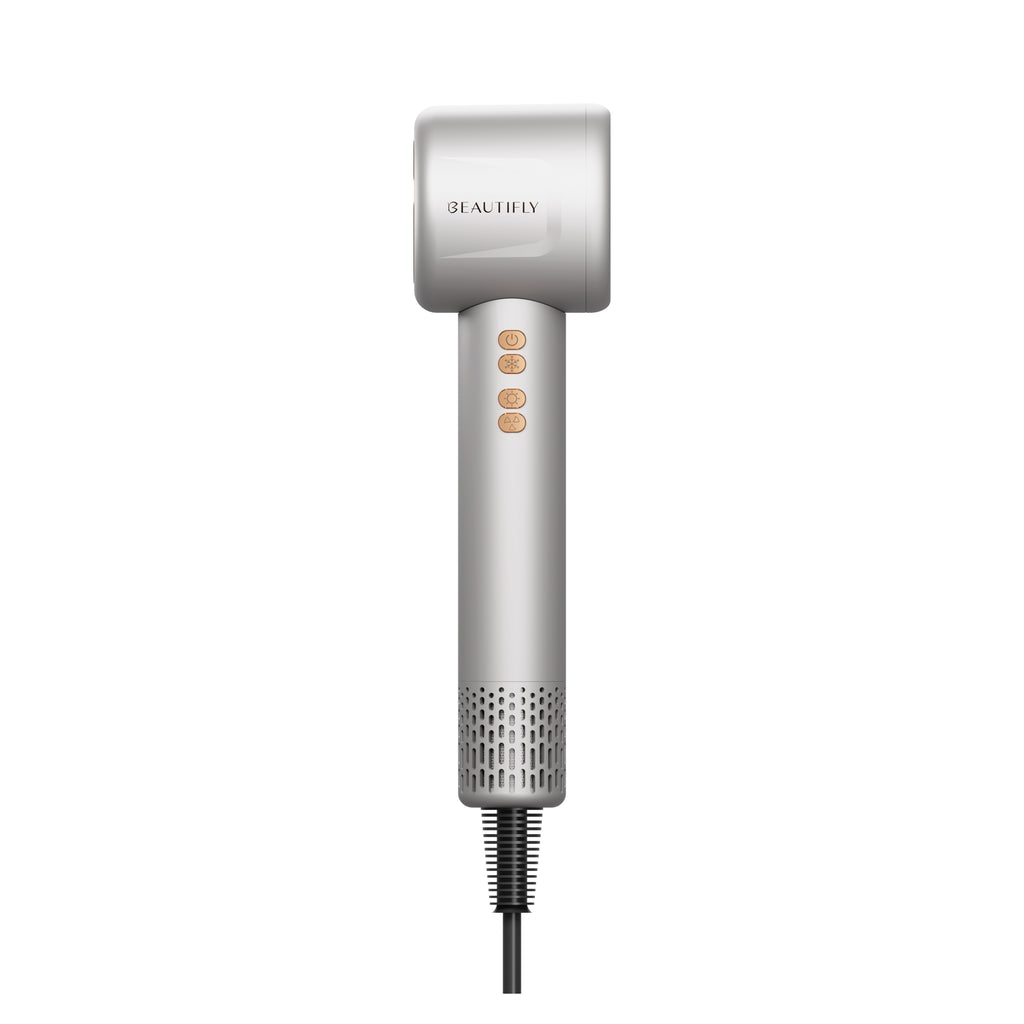 BEAUTIFLY IonBoost Premium Fön