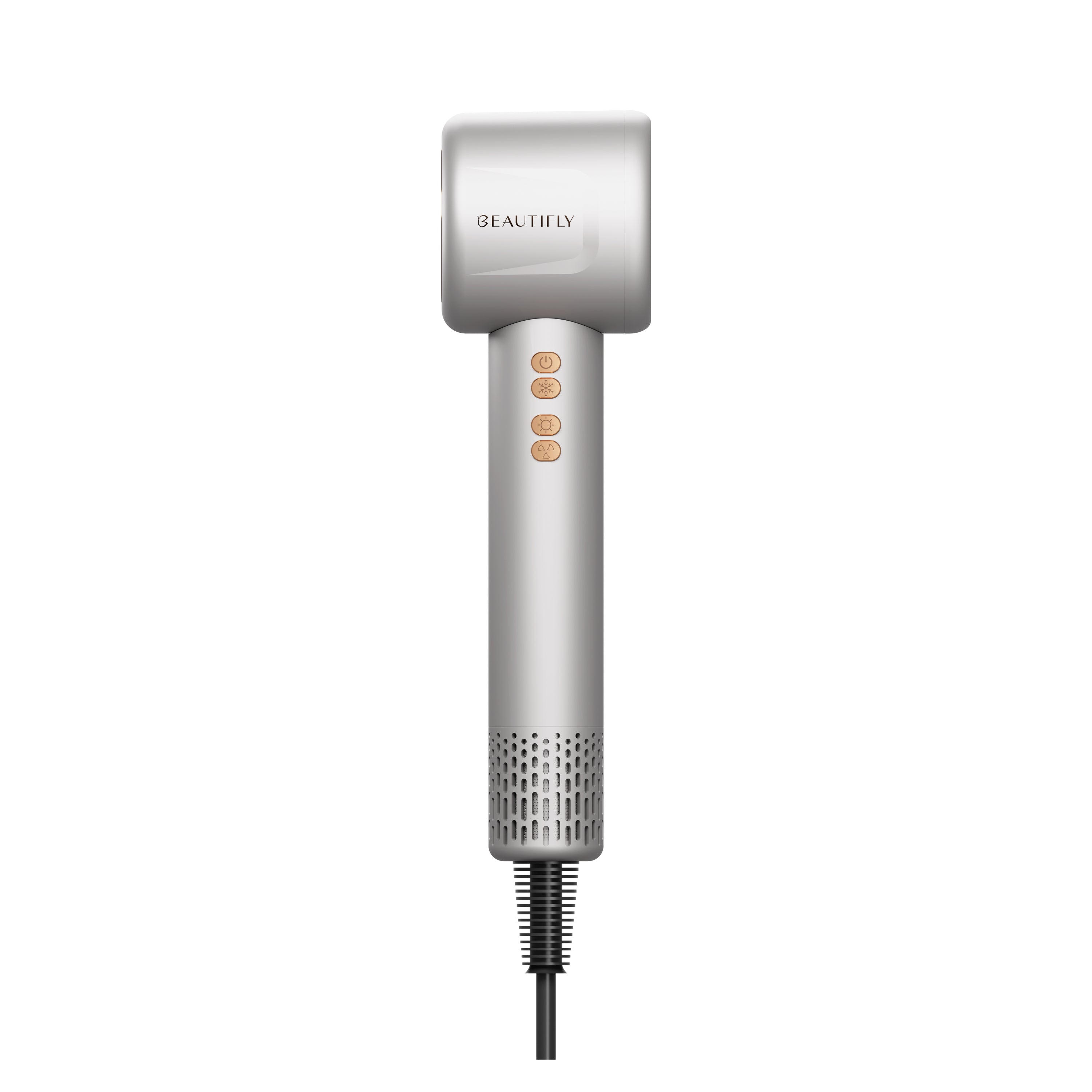 BEAUTIFLY IonBoost Premium Fön