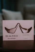 BEAUTIFLY Illumi Eyes Sonic Augenmassagegerät