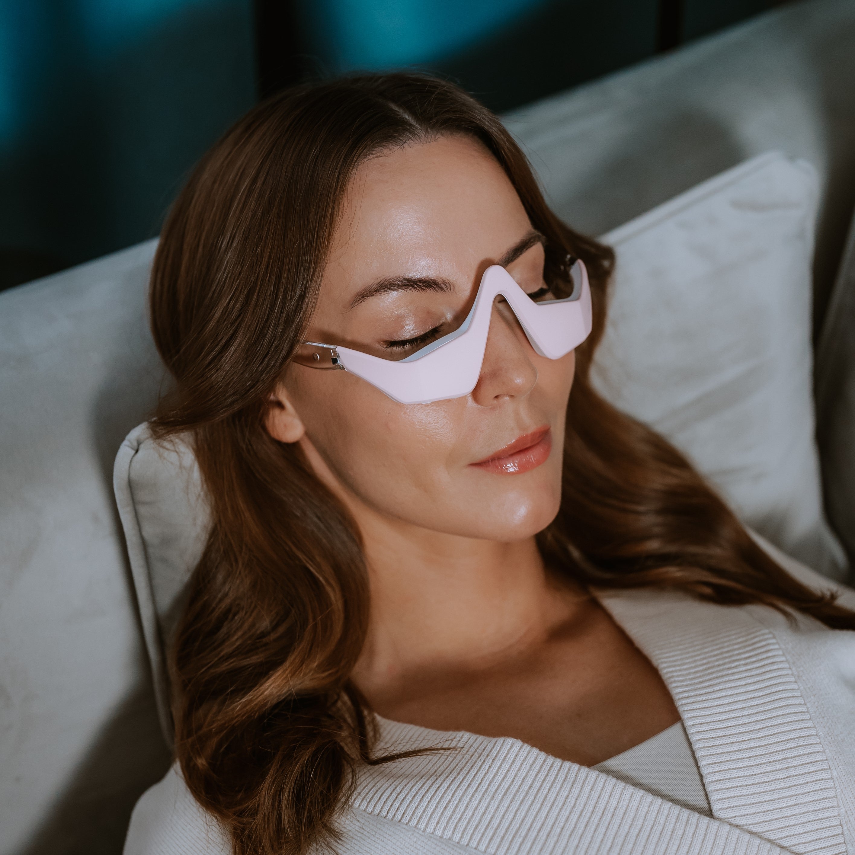 BEAUTIFLY Illumi Eyes Sonic Augenmassagegerät