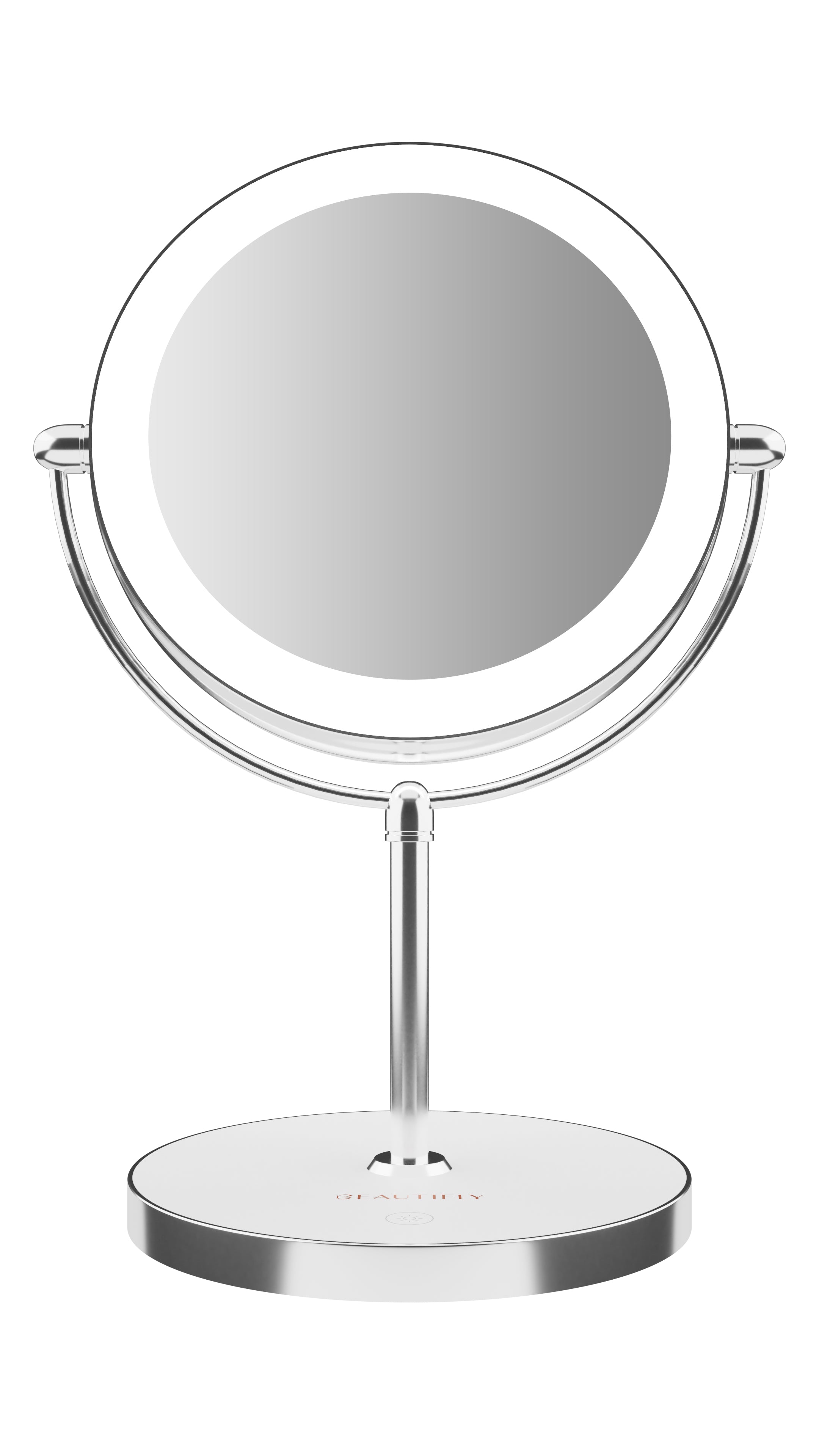 BEAUTIFLY Looking Glass beleuchteter Kosmetikspiegel