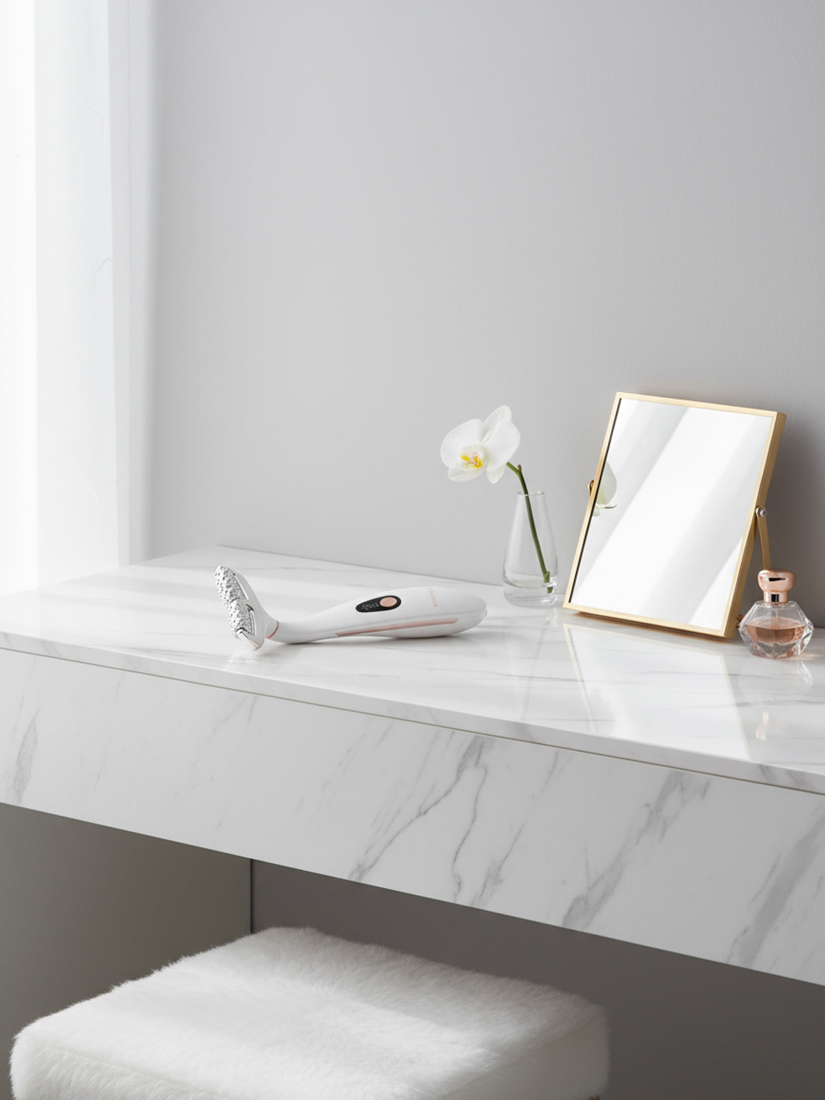 BEAUTIFLY LumaLift LED Lichttherapie und Massager