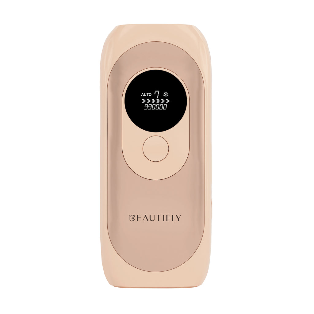 BEAUTIFLY Lumithera Epilator