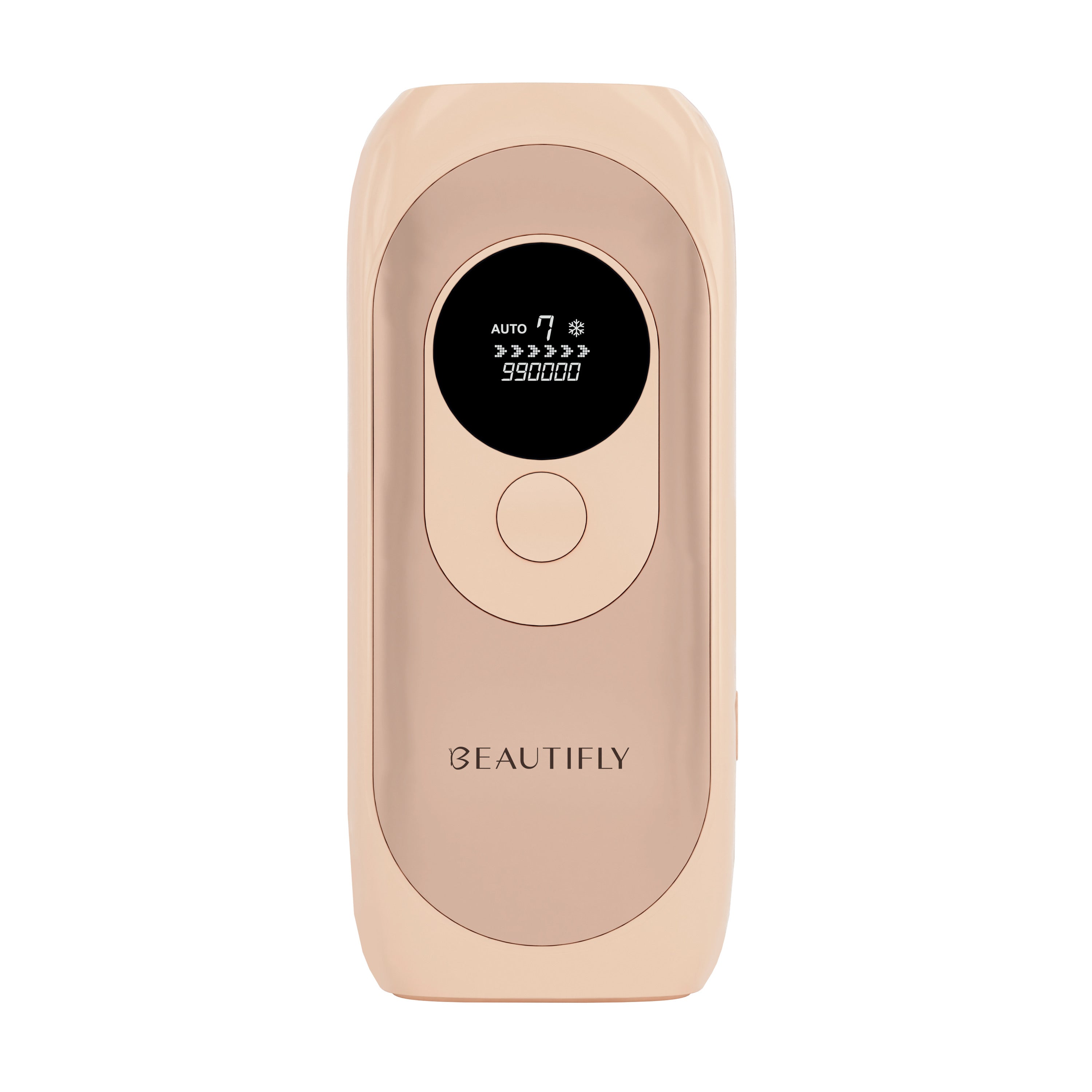 BEAUTIFLY Lumithera Epilator