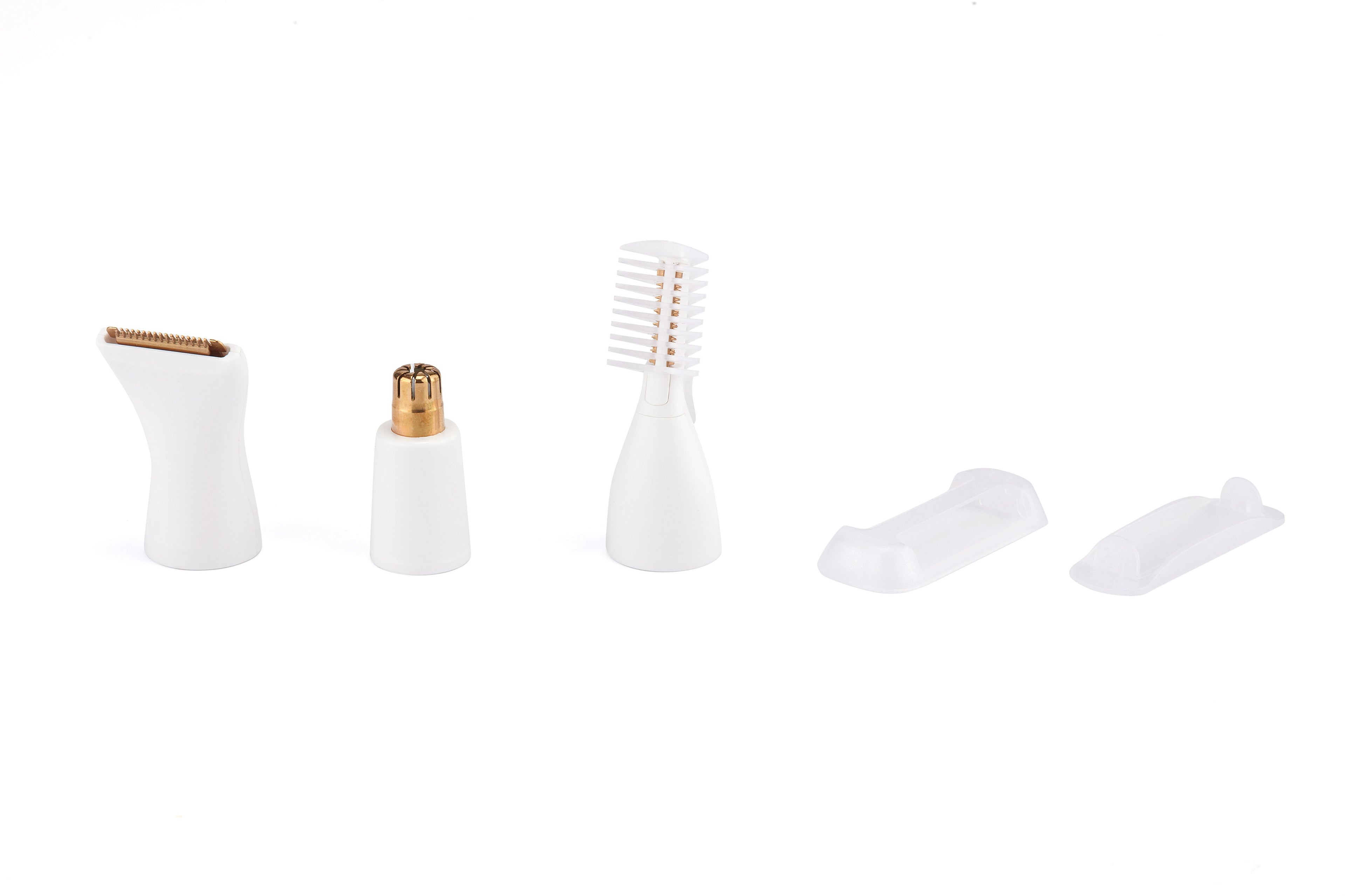 BEAUTIFLY My Blade Silky Körperepilierer