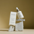 OCLEARIEN Geschichtetes Naturserum