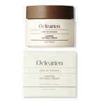 OCLEARIEN Geschichtete Naturcreme