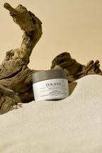 OCLEARIEN Geschichtete Naturcreme