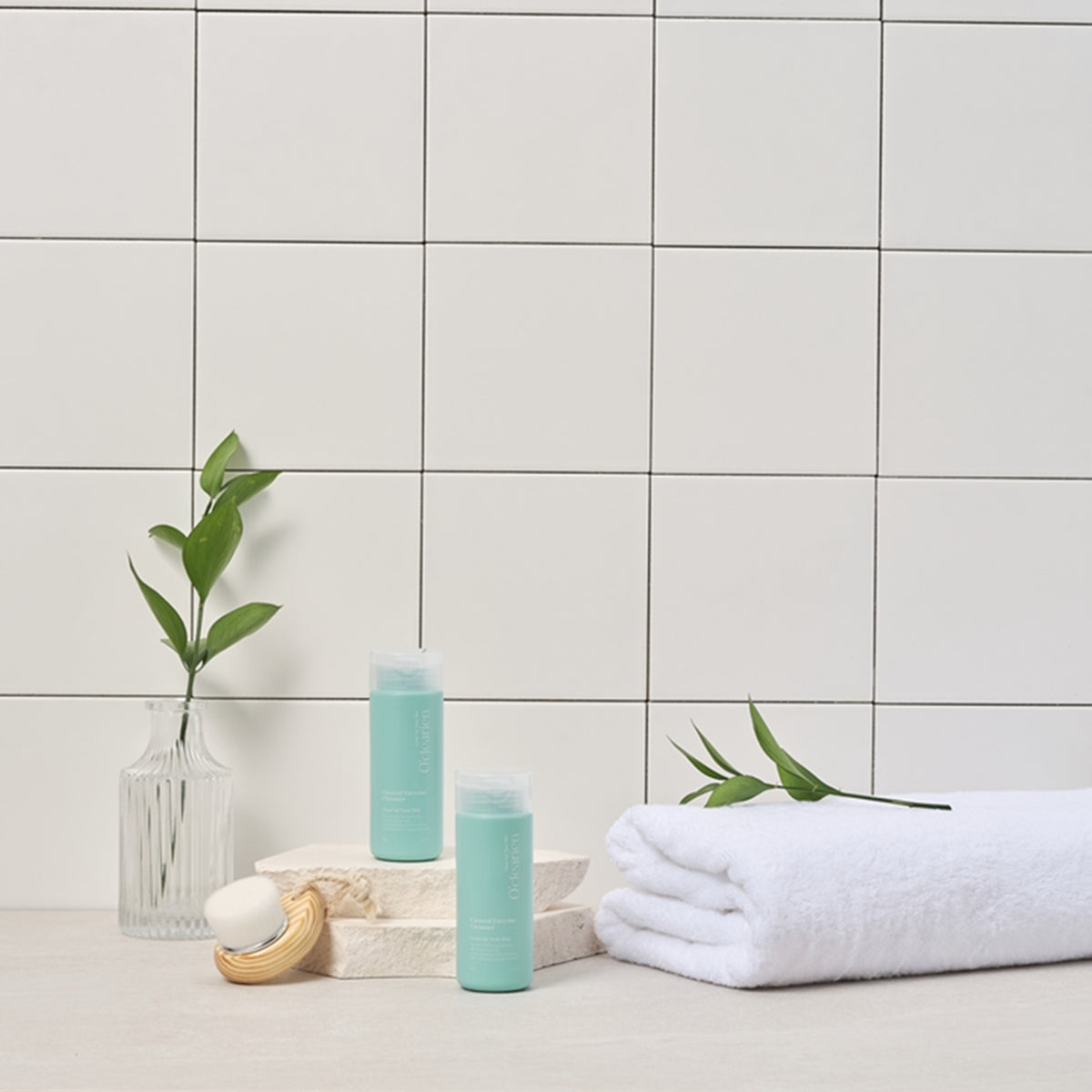 OCLEARIEN Cleared Enzyme Cleanser