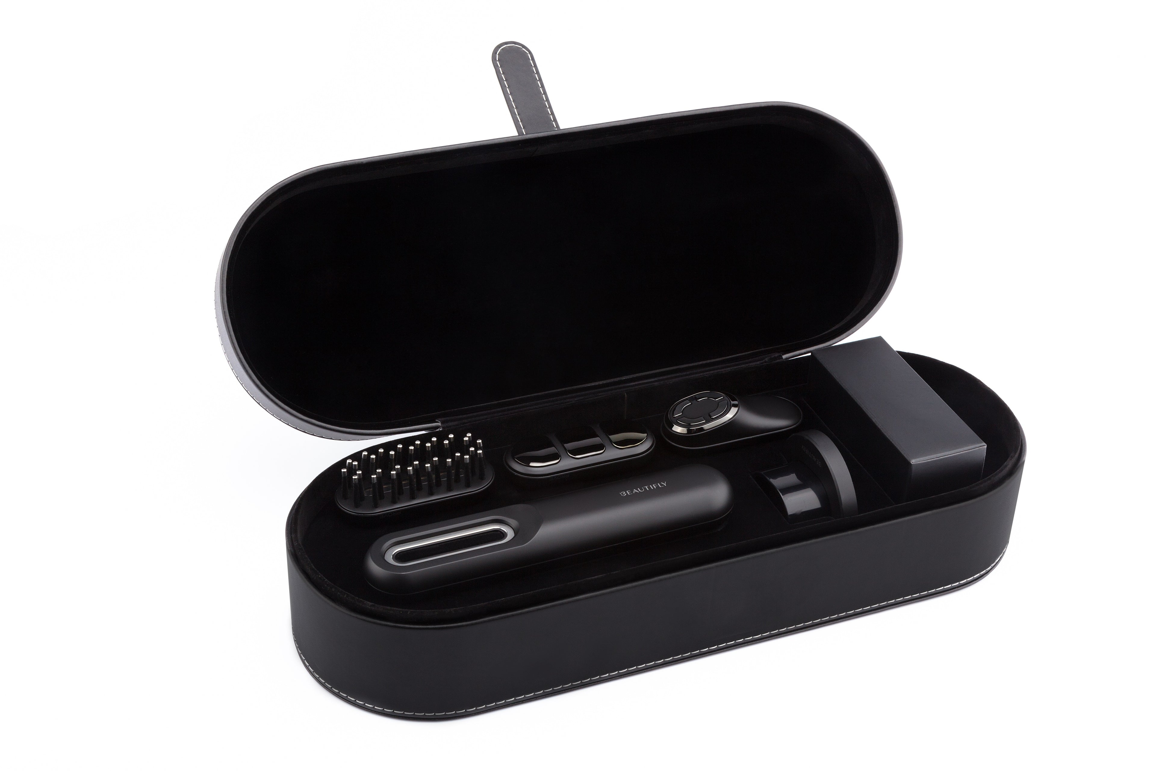 BEAUTIFLY Prestige Tri Action Beauty Care Kit