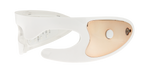 BEAUTIFLY Serene Eyes LED-Brille mit Massage