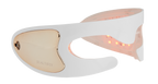 BEAUTIFLY Serene Eyes LED-Brille mit Massage