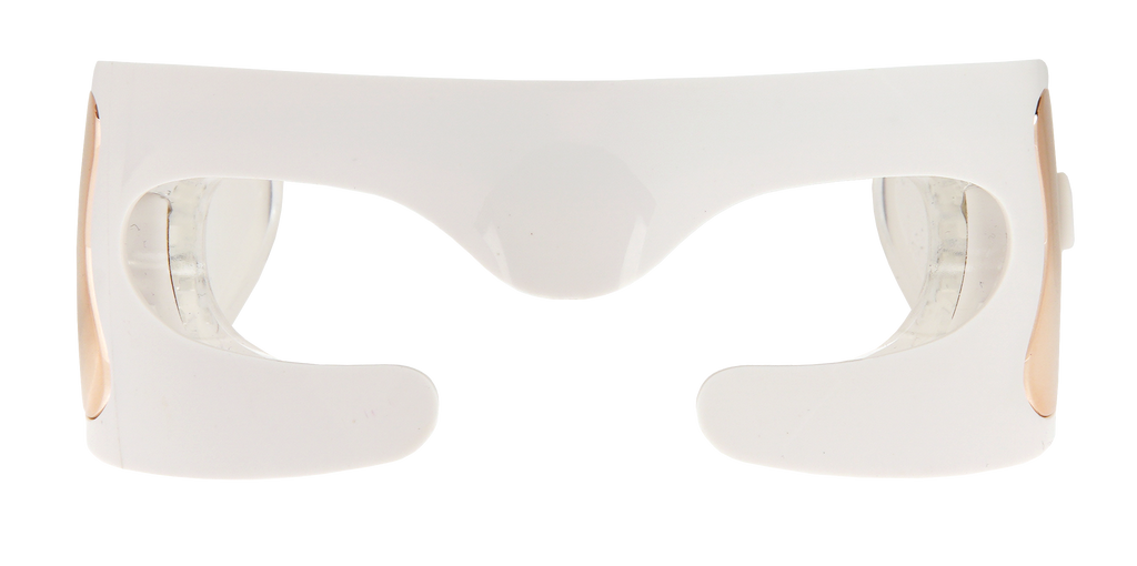 BEAUTIFLY Serene Eyes LED-Brille mit Massage