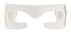 BEAUTIFLY Serene Eyes LED-Brille mit Massage