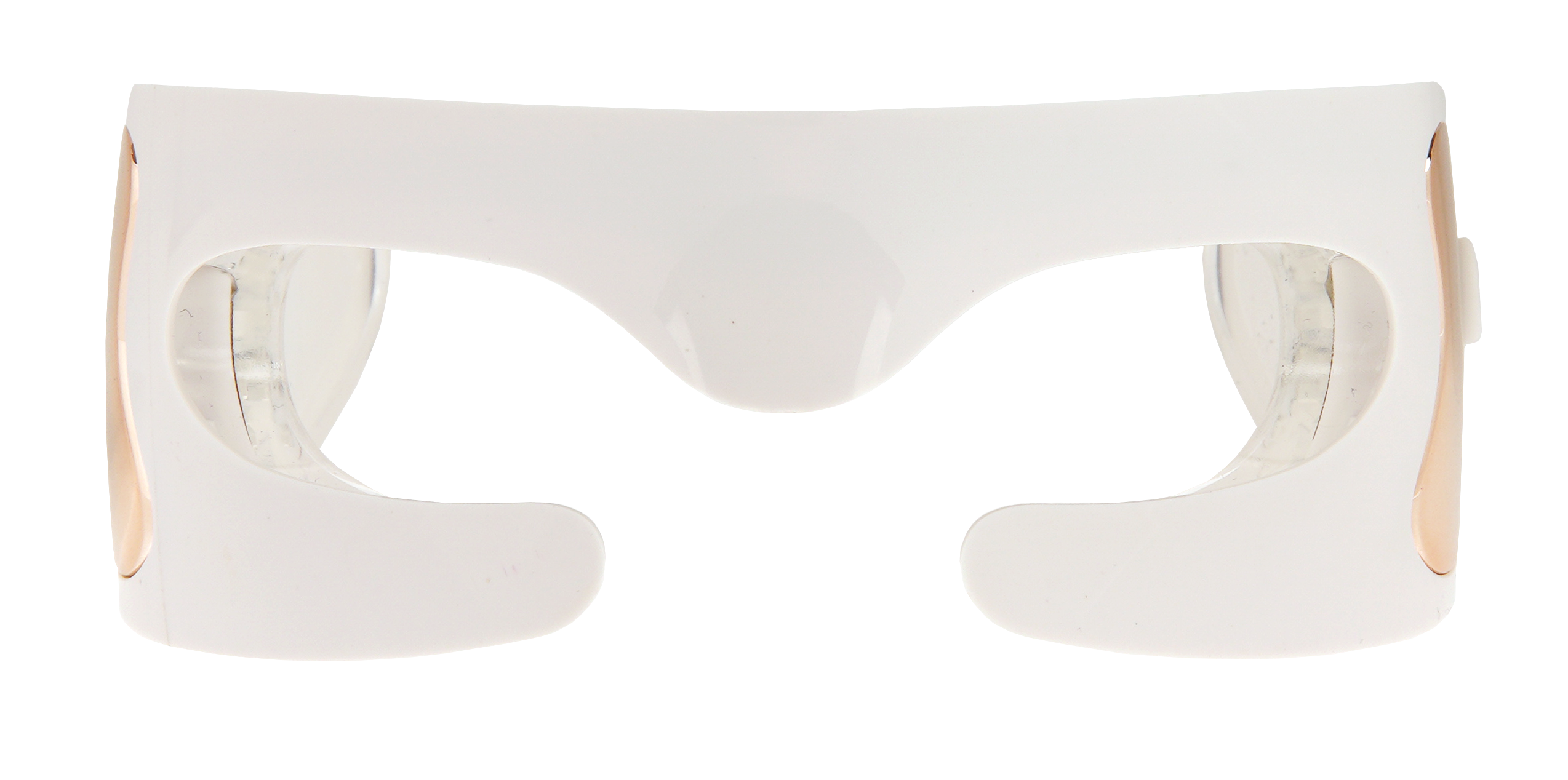 BEAUTIFLY Serene Eyes LED-Brille mit Massage