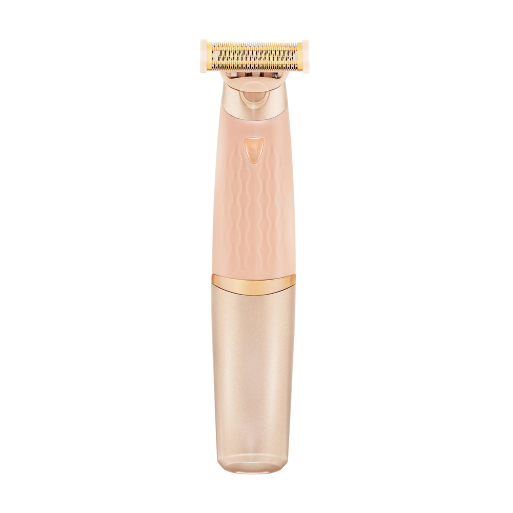 BEAUTIFLY Silky Skin Epil – Multifunktionaler Rasierer