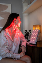 BEAUTIFLY SkinPure Therapy Pro LED-Lichttherapie-Panel