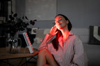 BEAUTIFLY SkinPure Therapy Pro LED-Lichttherapie-Panel